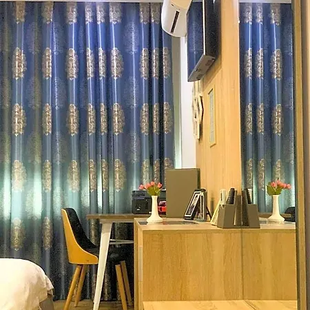 Park Tirana Hotell Babrru
